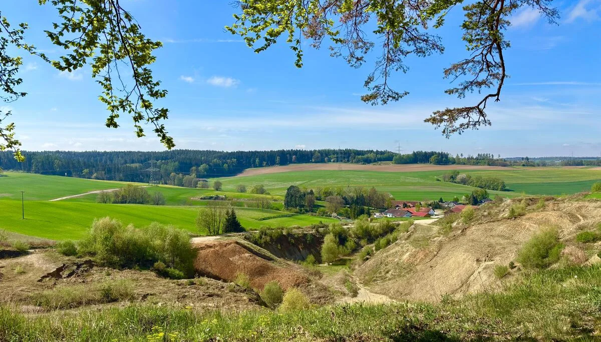 Zum Fischessen nach Gottfrieding | © Maier Georg
