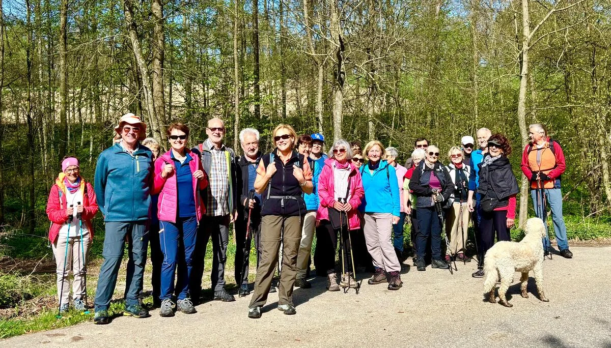 Zum Fischessen nach Gottfrieding | © Maier Georg