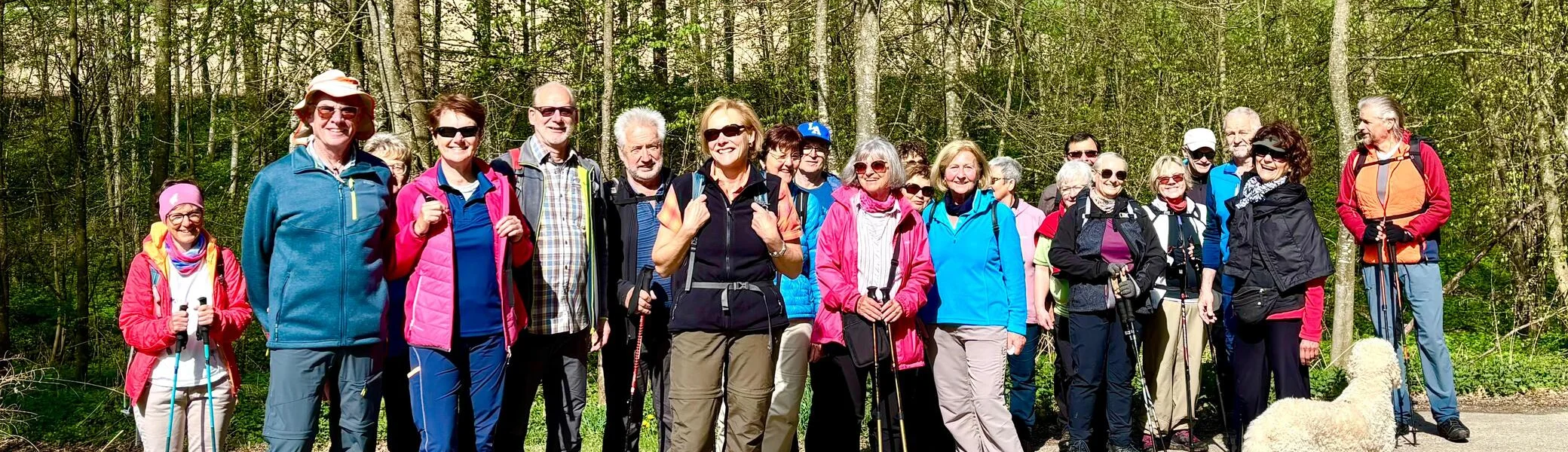 Zum Fischessen nach Gottfrieding | © Maier Georg