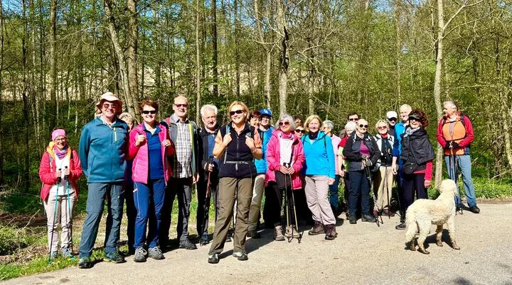Zum Fischessen nach Gottfrieding | © Maier Georg
