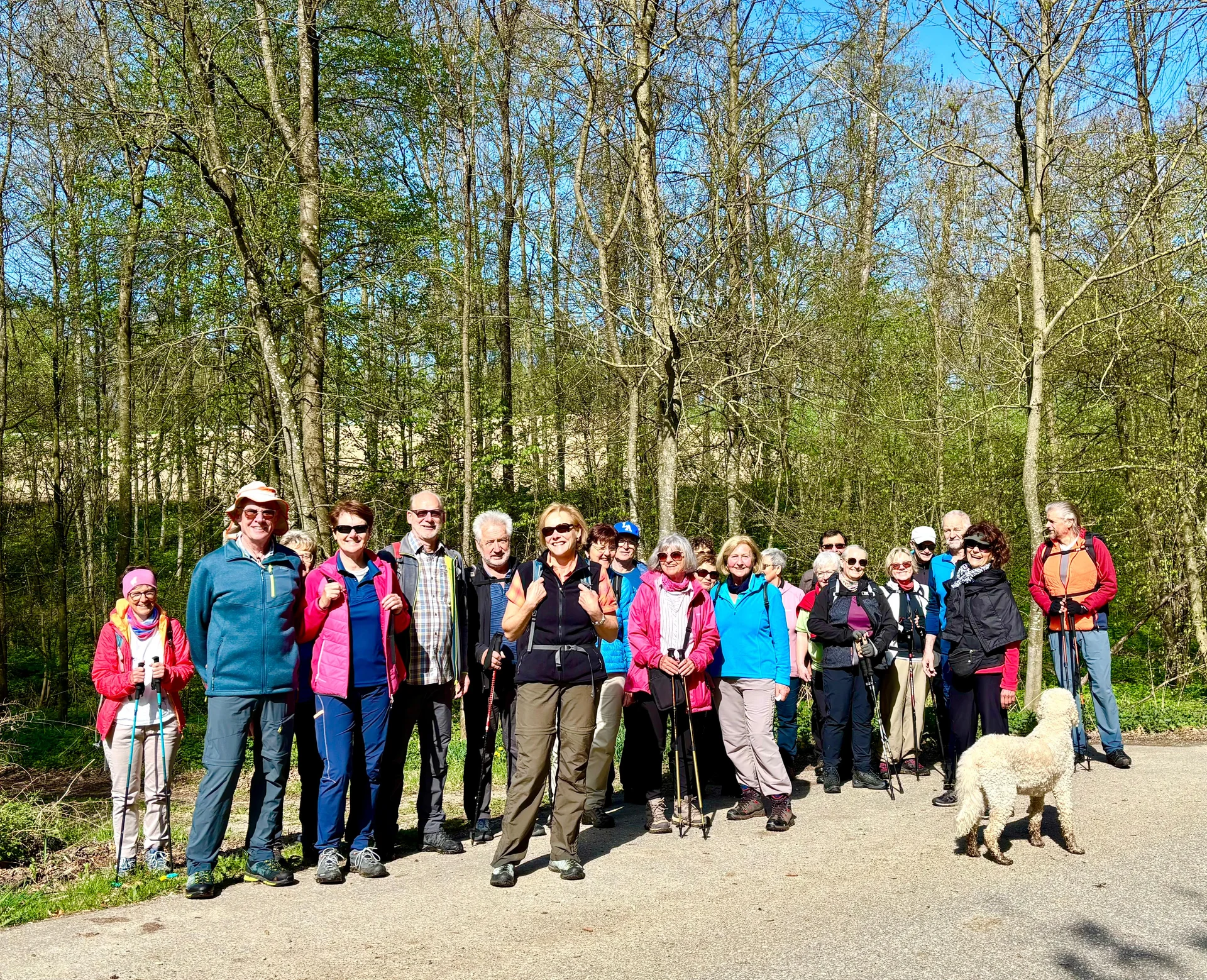 Zum Fischessen nach Gottfrieding | © Maier Georg