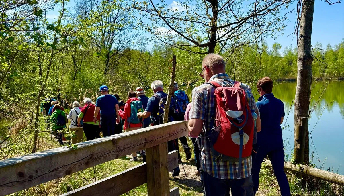 Zum Fischessen nach Gottfrieding | © Maier Georg