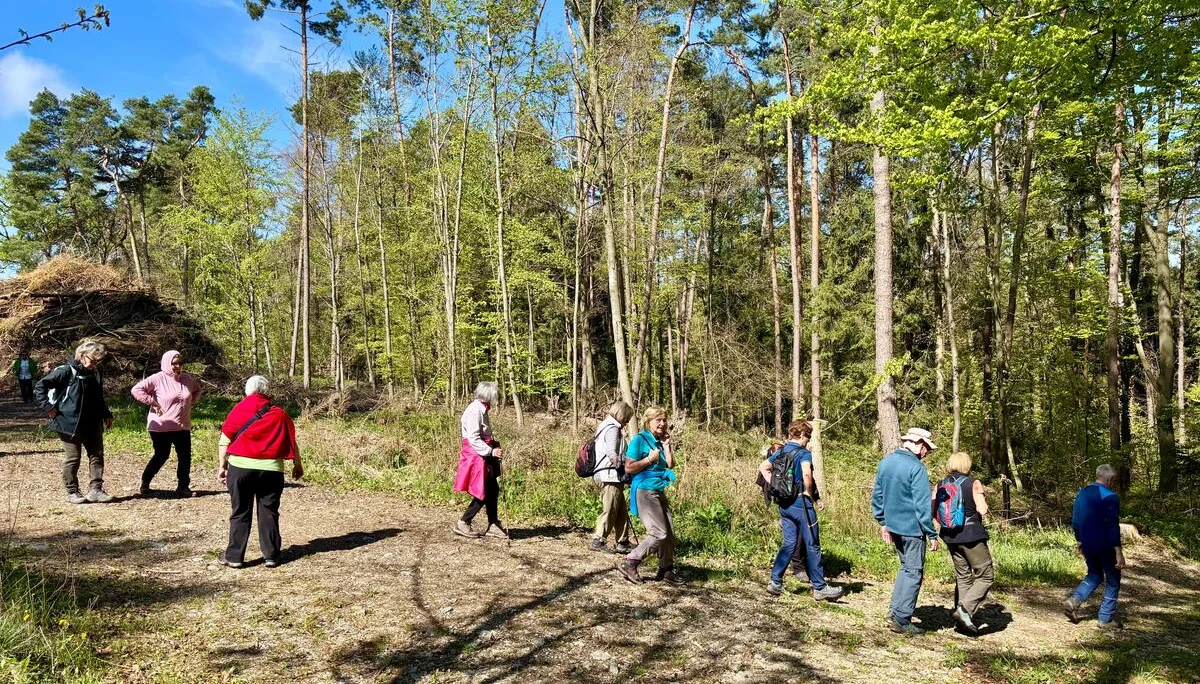 Zum Fischessen nach Gottfrieding | © Maier Georg