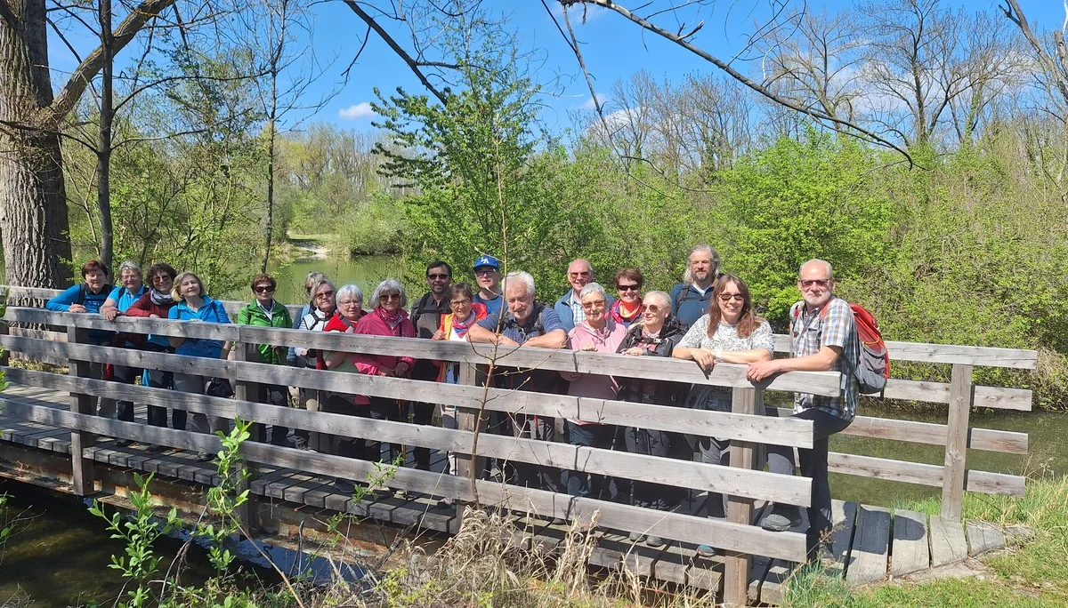 Zum Fischessen nach Gottfrieding | © Maier Georg