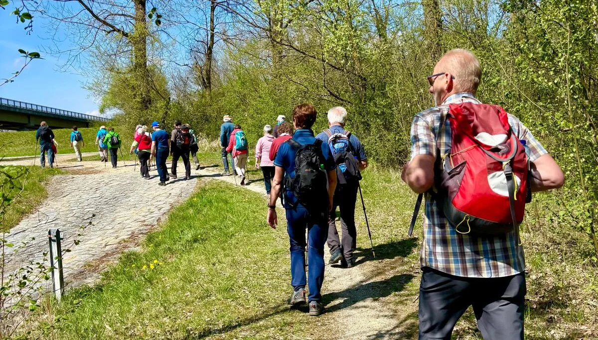 Zum Fischessen nach Gottfrieding | © Maier Georg