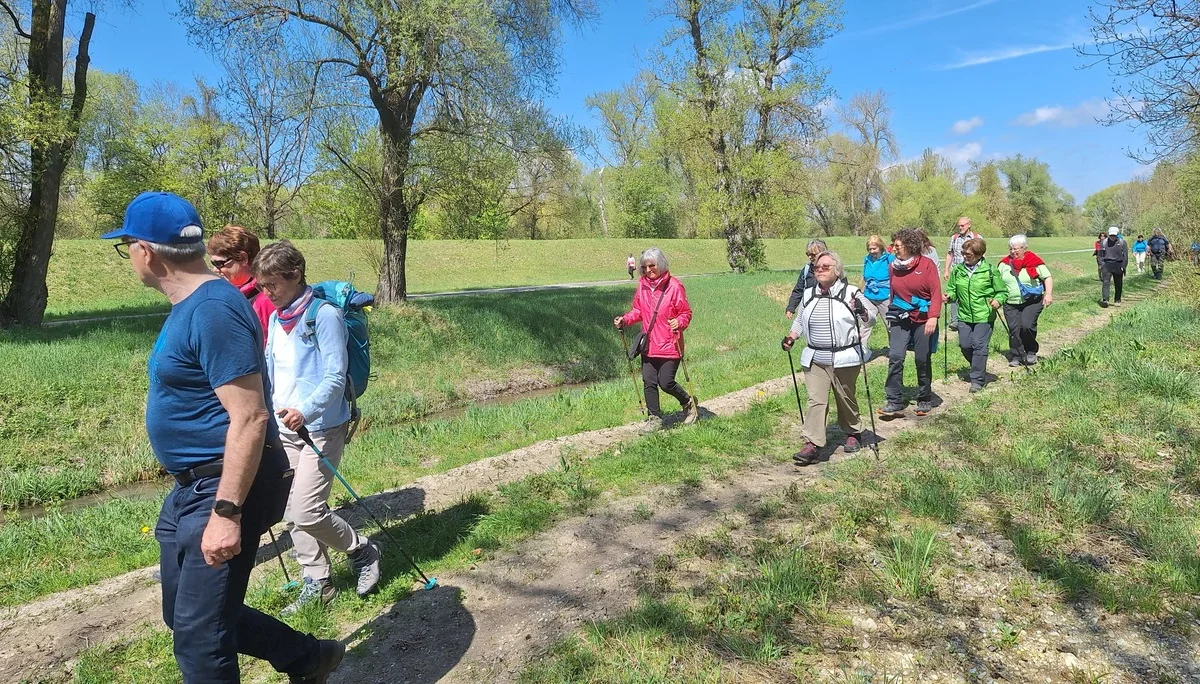 Zum Fischessen nach Gottfrieding | © Maier Georg