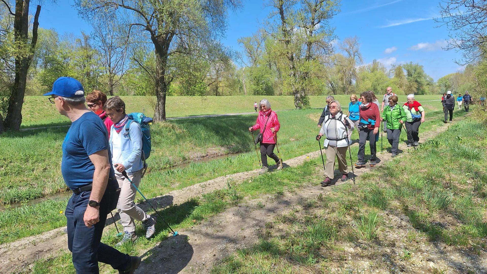 Zum Fischessen nach Gottfrieding | © Maier Georg