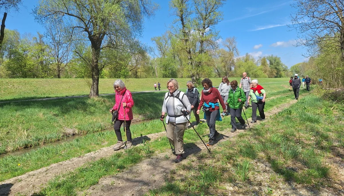 Zum Fischessen nach Gottfrieding | © Maier Georg