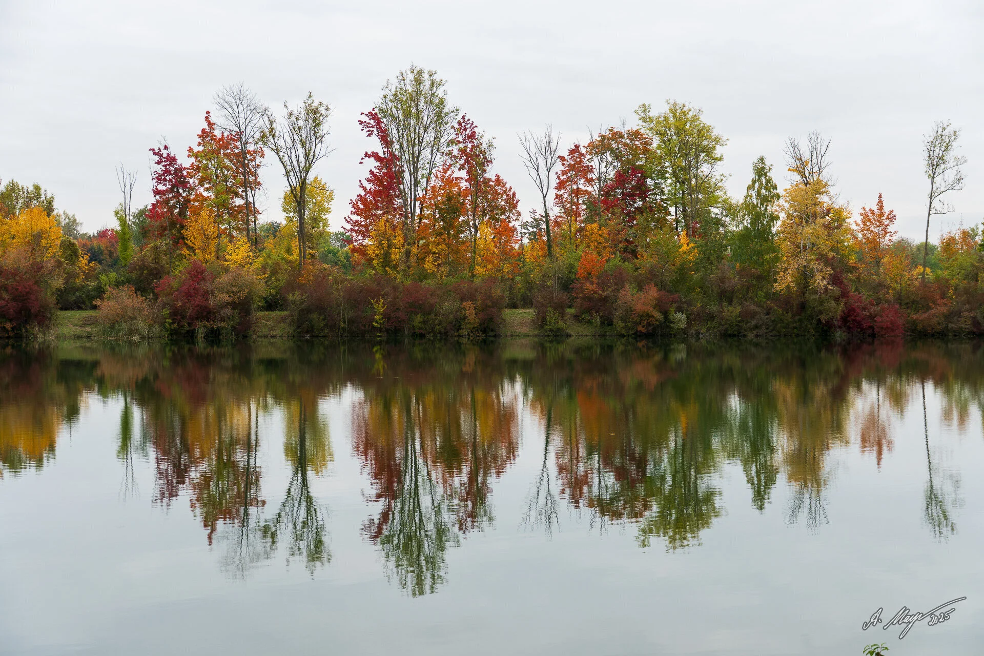 Wanderung nach Hüttenkofen | © Mayr Alfred