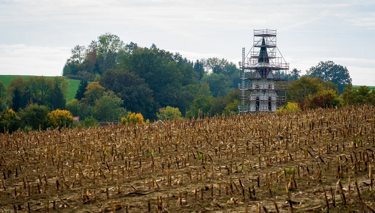 Wanderung nach Hüttenkofen | © Mayr Alfred