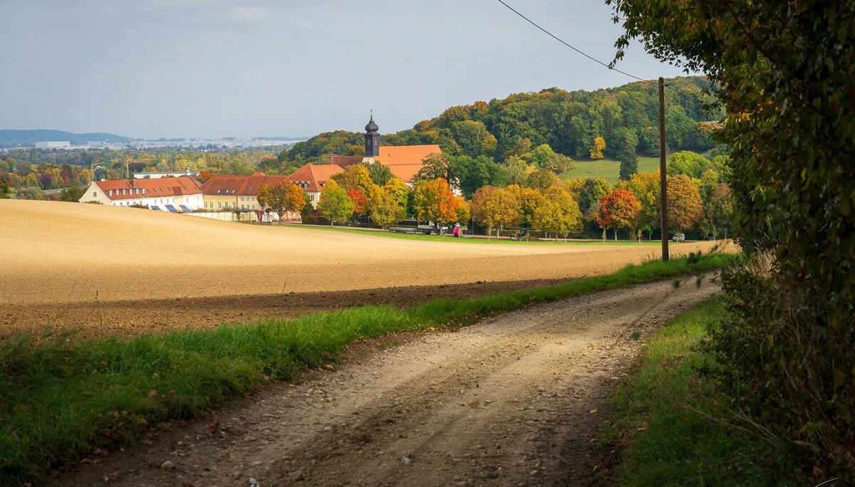 Wanderung nach Hüttenkofen | © Mayr Alfred