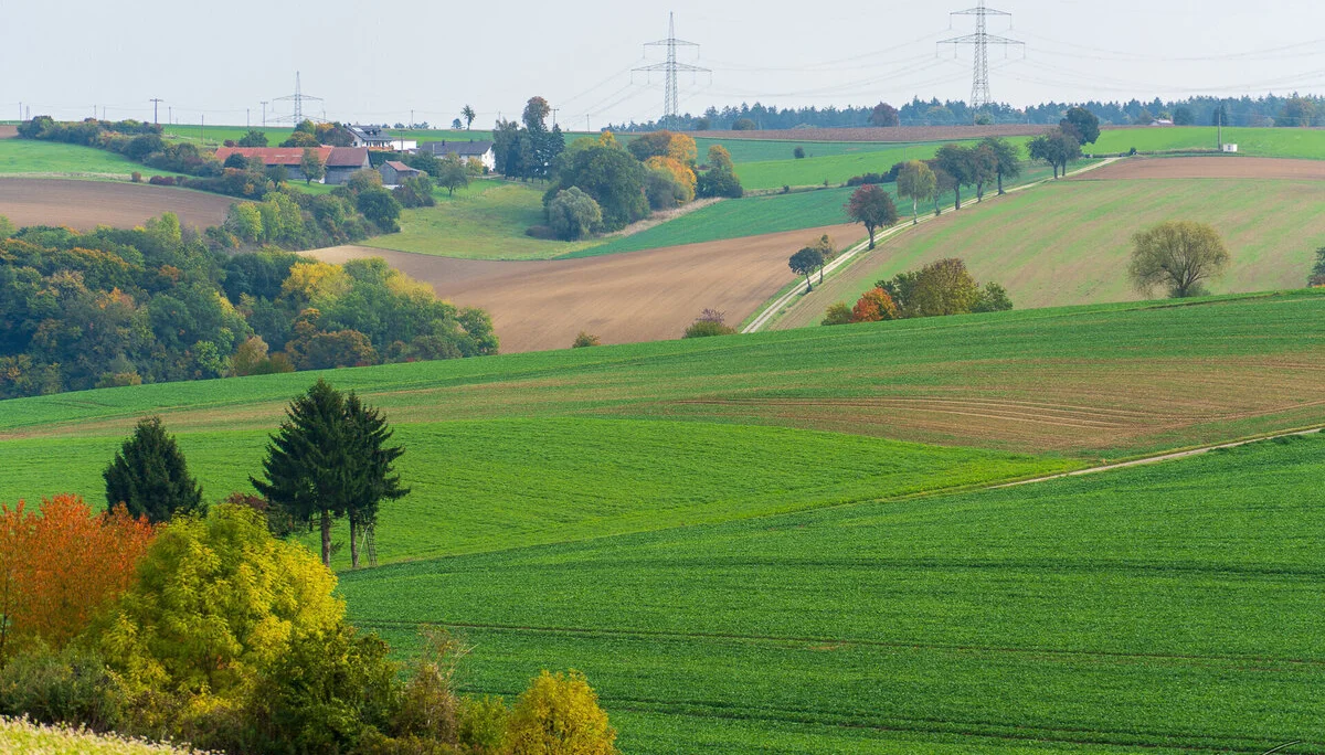 Wanderung nach Hüttenkofen | © Mayr Alfred
