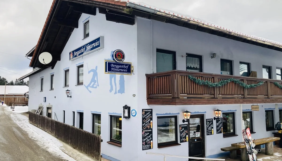 Winterwanderung auf die Käsplatte  | © Meier Brigitte