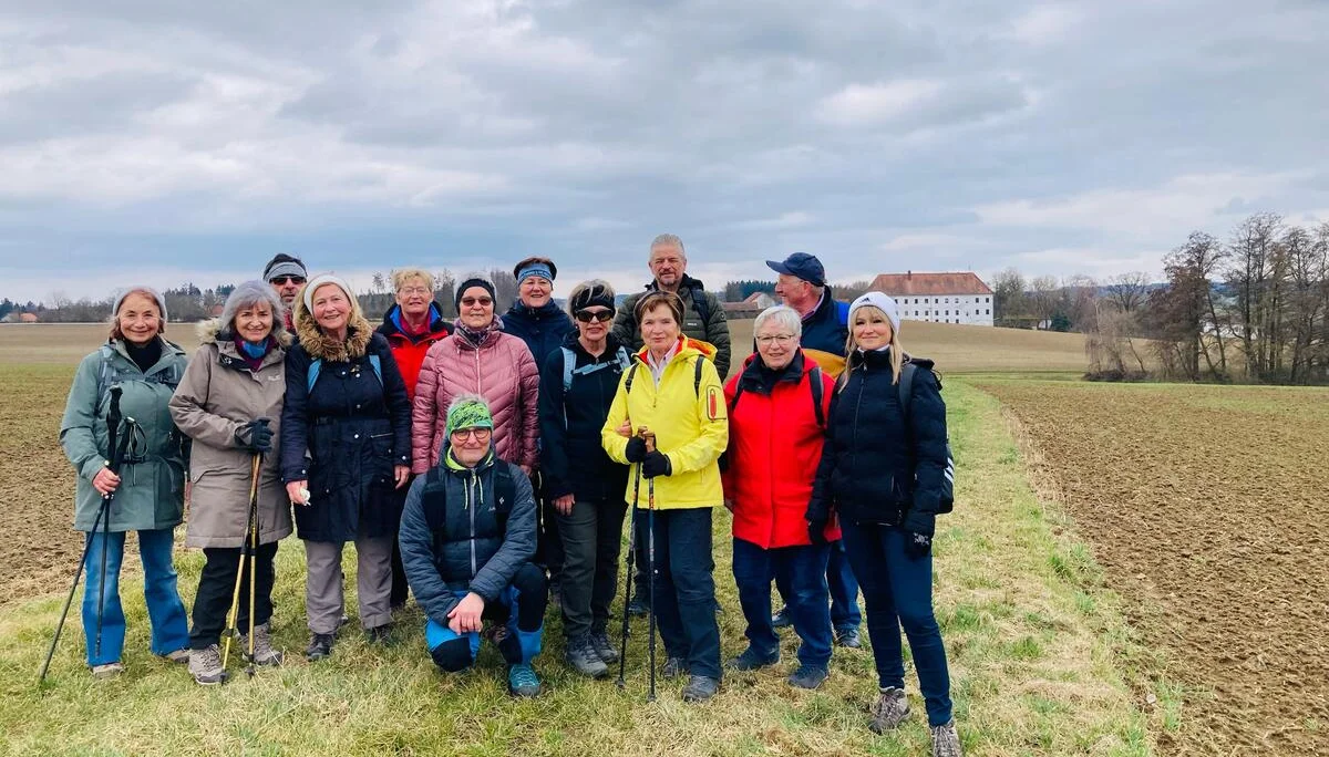 Auf Umwegen nach Seemannshausen | © Maier Georg