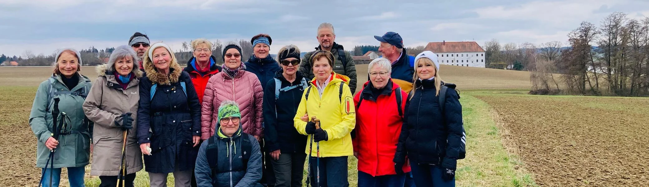 Auf Umwegen nach Seemannshausen | © Maier Georg