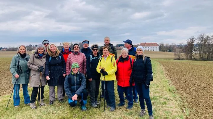 Auf Umwegen nach Seemannshausen | © Maier Georg