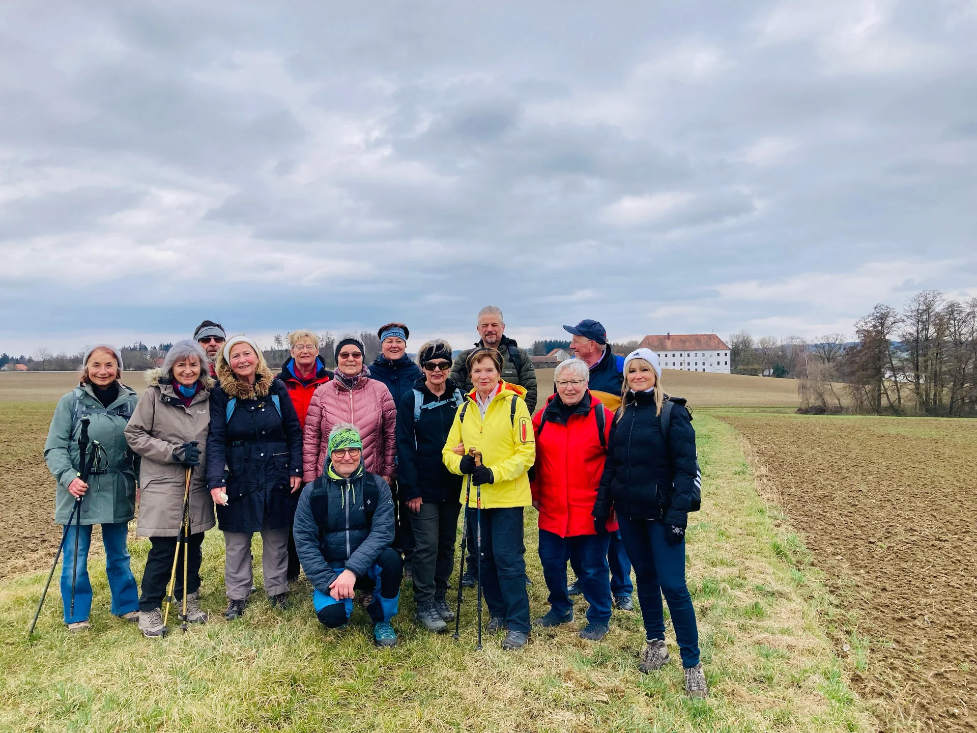 Auf Umwegen nach Seemannshausen | © Maier Georg