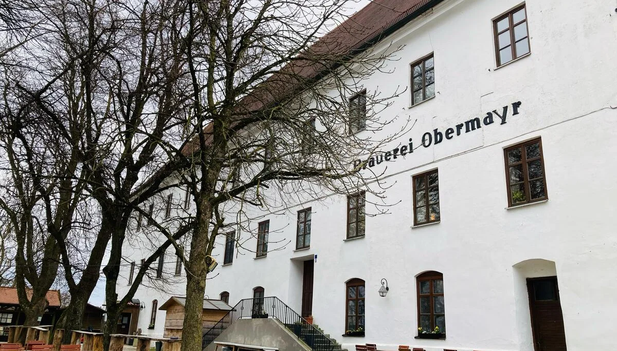 Auf Umwegen nach Seemannshausen | © Maier Georg