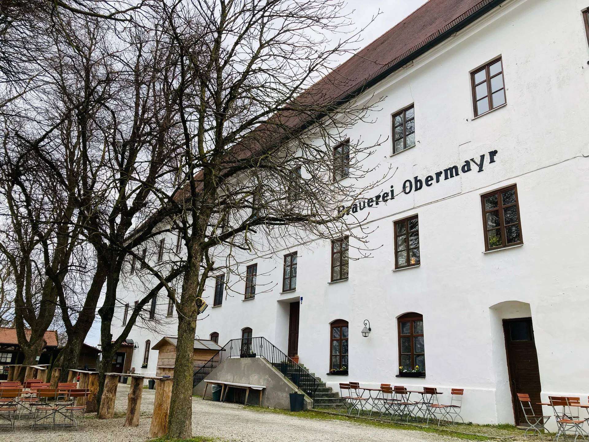 Auf Umwegen nach Seemannshausen | © Maier Georg