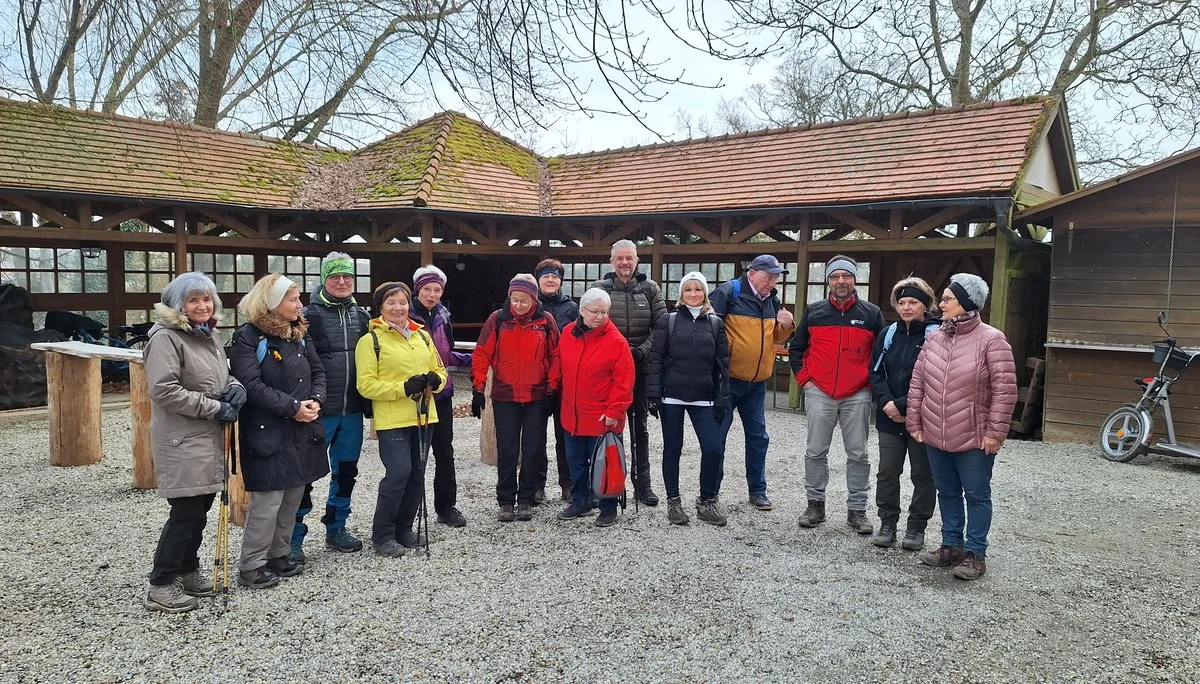 Auf Umwegen nach Seemannshausen | © Maier Georg