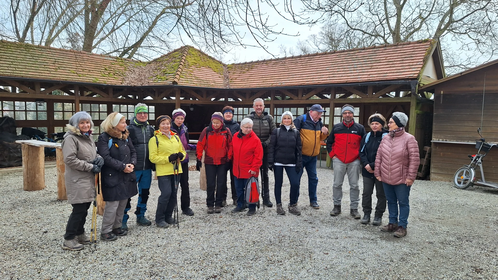 Auf Umwegen nach Seemannshausen | © Maier Georg