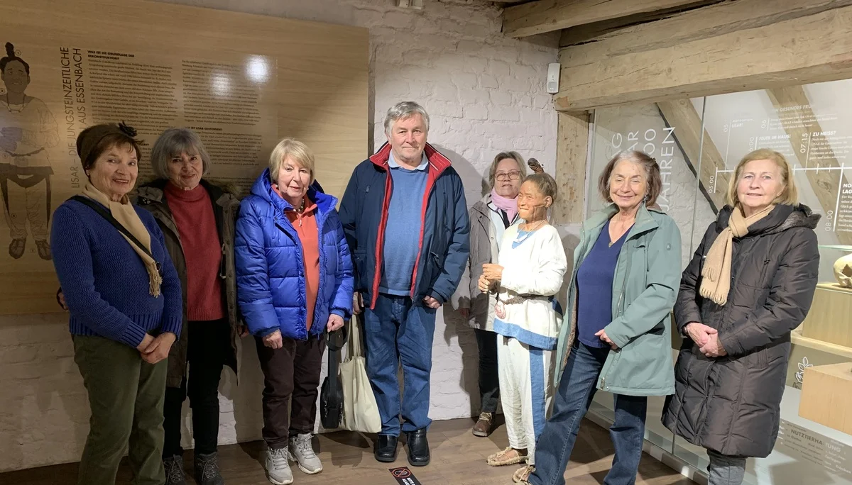 Winterwanderung | © Meier Brigitte