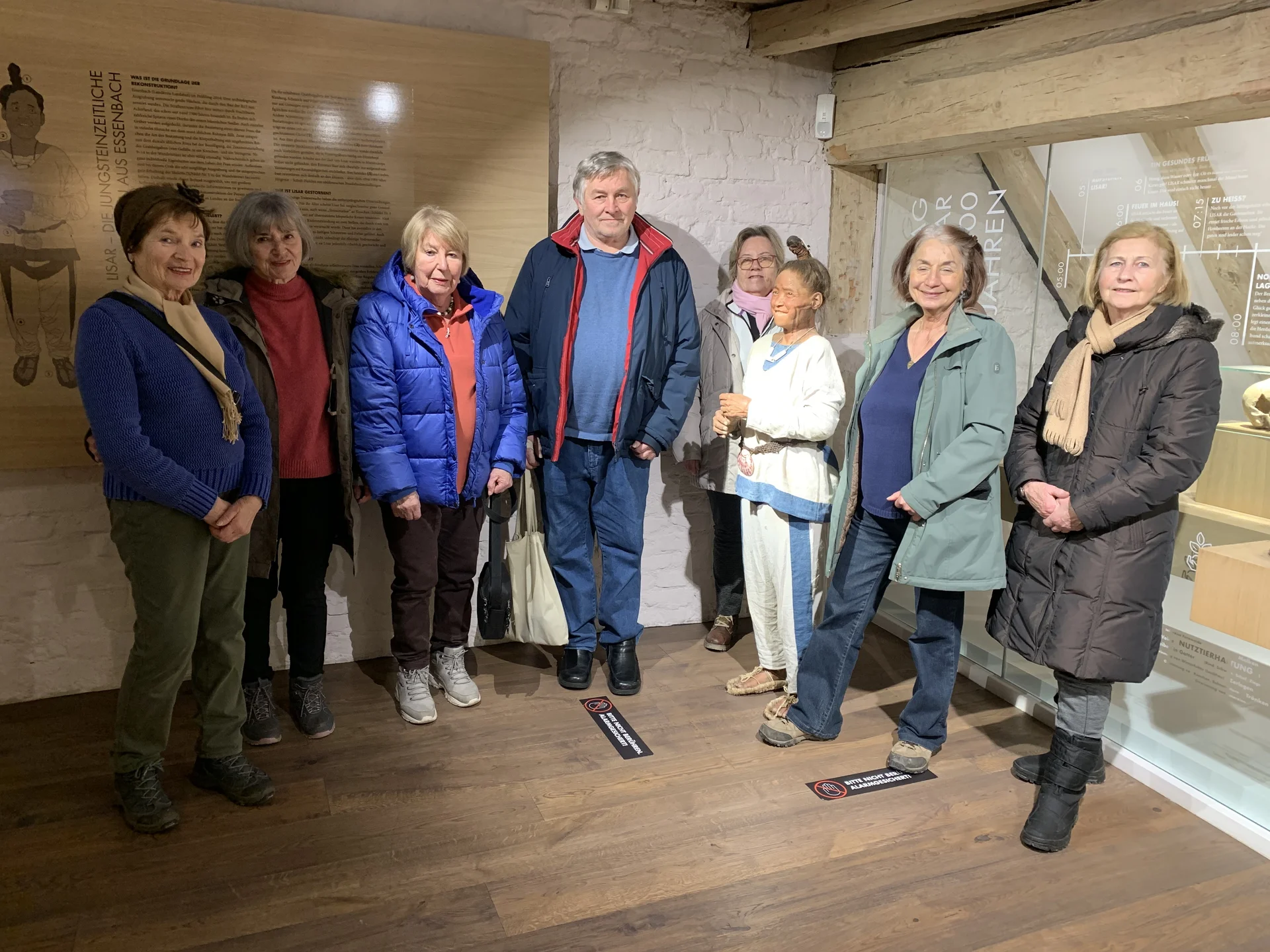 Winterwanderung | © Meier Brigitte