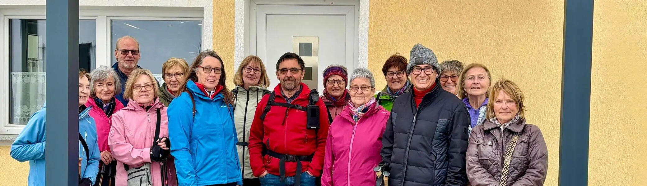 Wanderung nach Gottfrieding | © Maier Georg