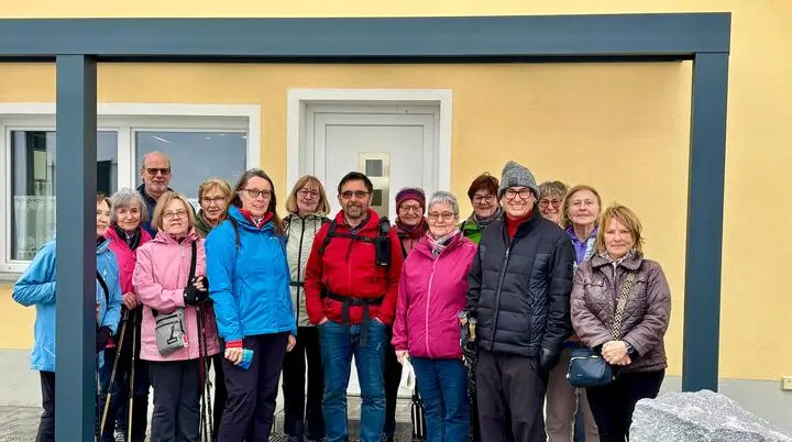 Wanderung nach Gottfrieding | © Maier Georg