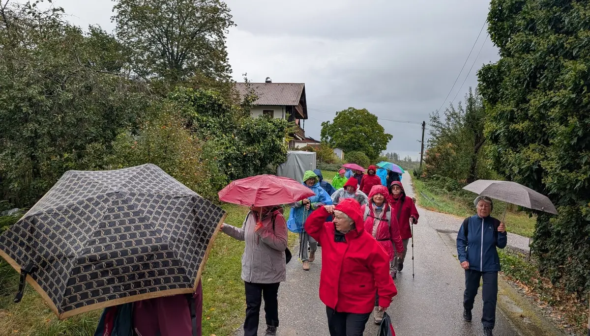 Rund um das Salettl | © Maier Georg, Hoidn Andreas