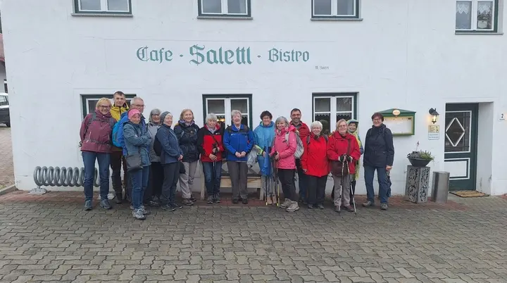 Rund um das Salettl | © Maier Georg, Hoidn Andreas