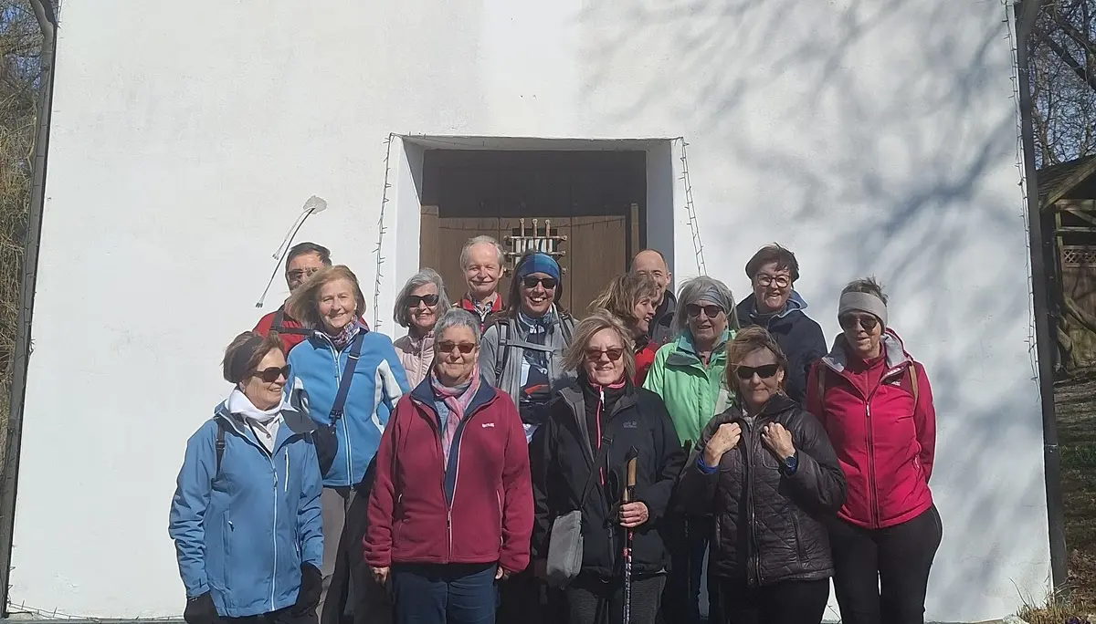 Auf Umwegen nach Seemannshausen | © Maier Georg
