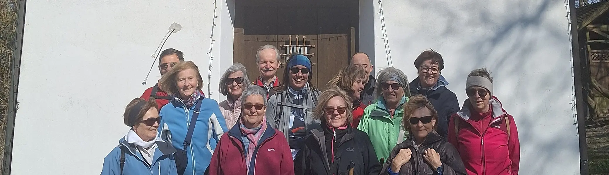 Auf Umwegen nach Seemannshausen | © Maier Georg