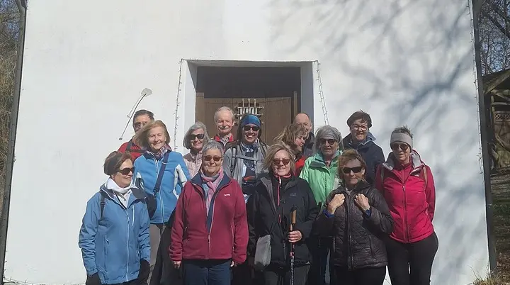 Auf Umwegen nach Seemannshausen | © Maier Georg