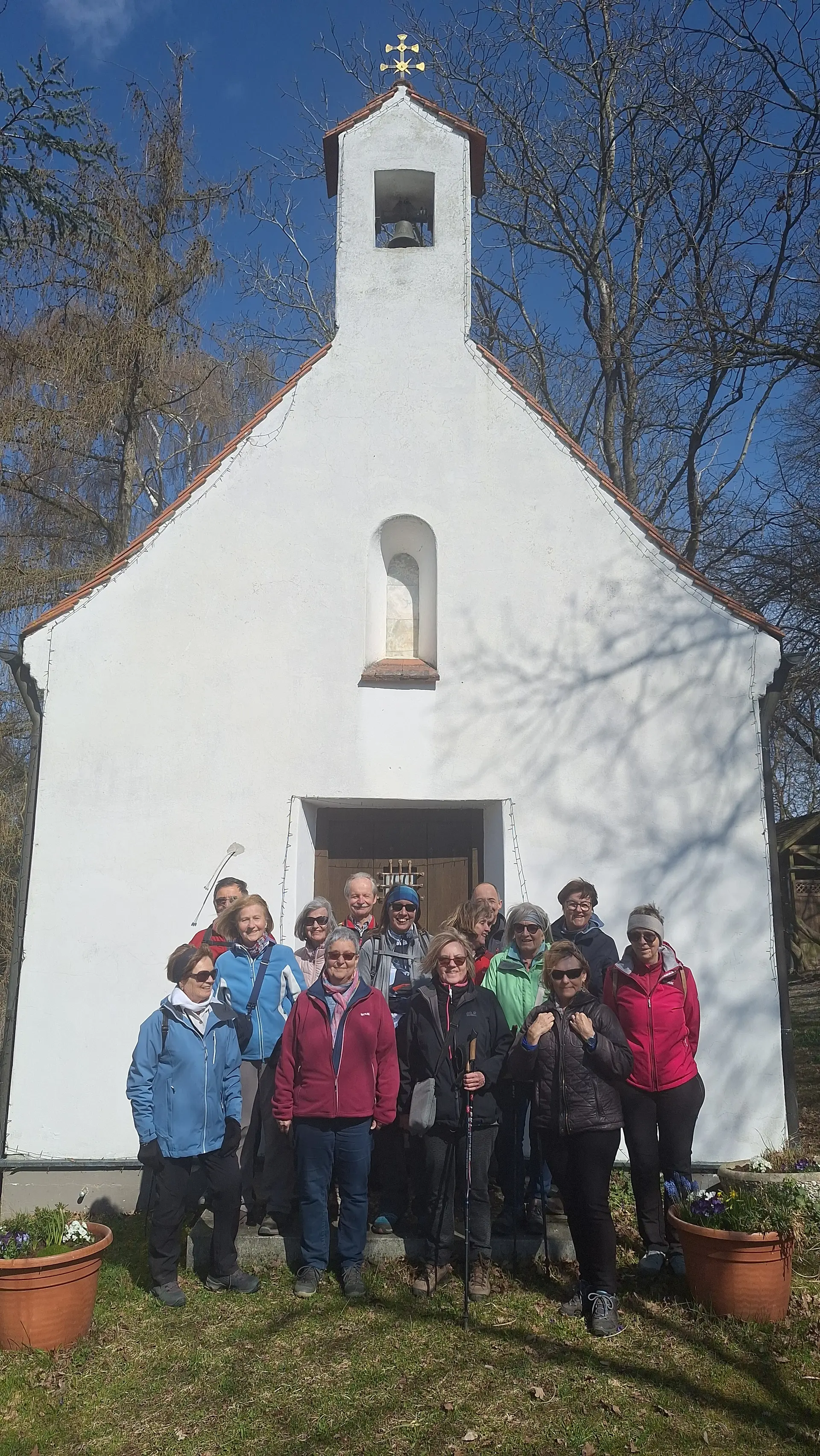 Auf Umwegen nach Seemannshausen | © Maier Georg