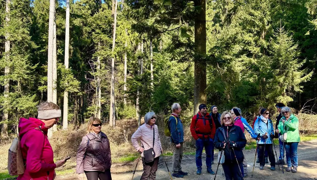 Auf Umwegen nach Seemannshausen | © Maier Georg