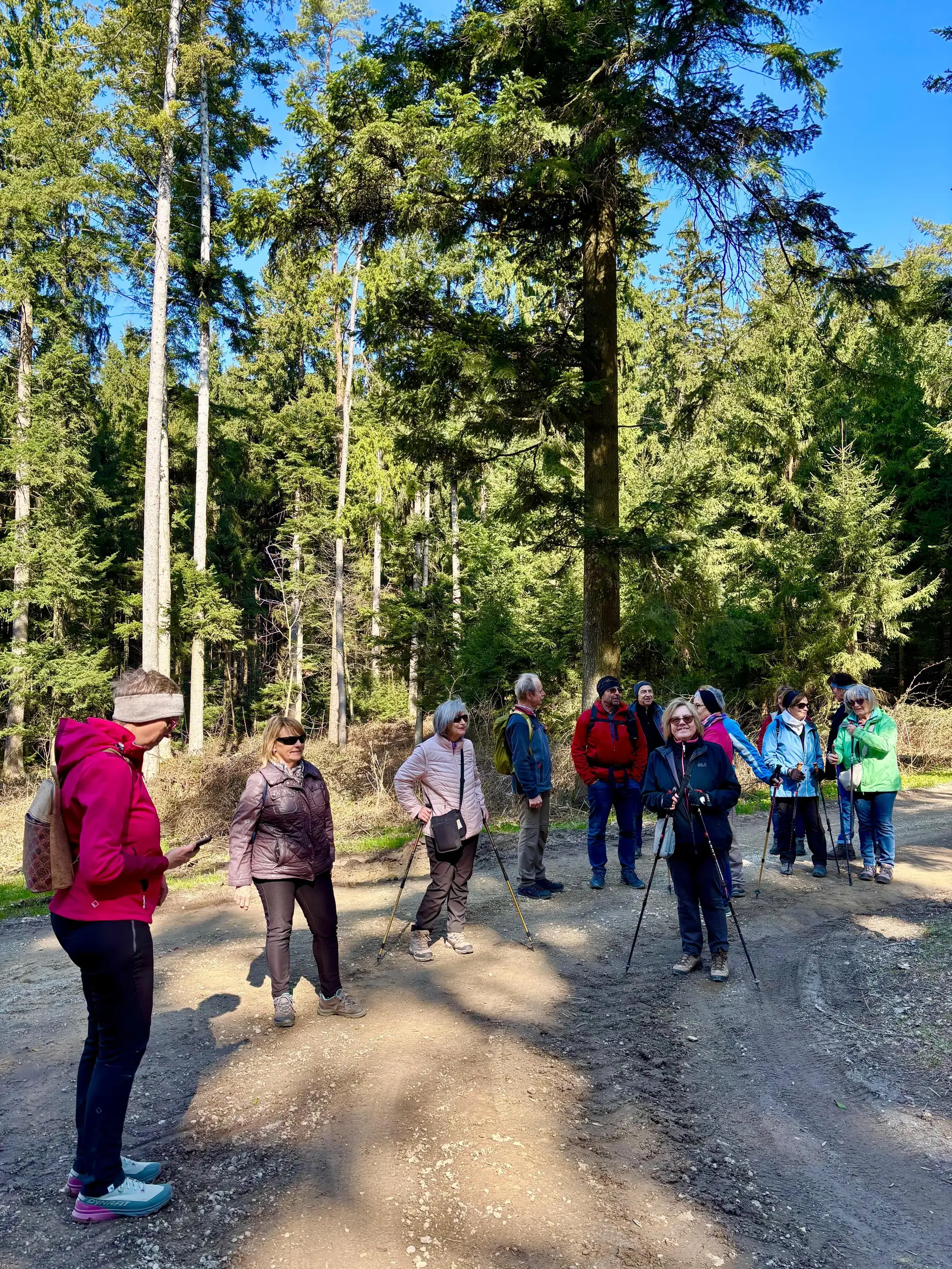 Auf Umwegen nach Seemannshausen | © Maier Georg
